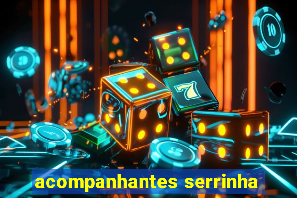 acompanhantes serrinha